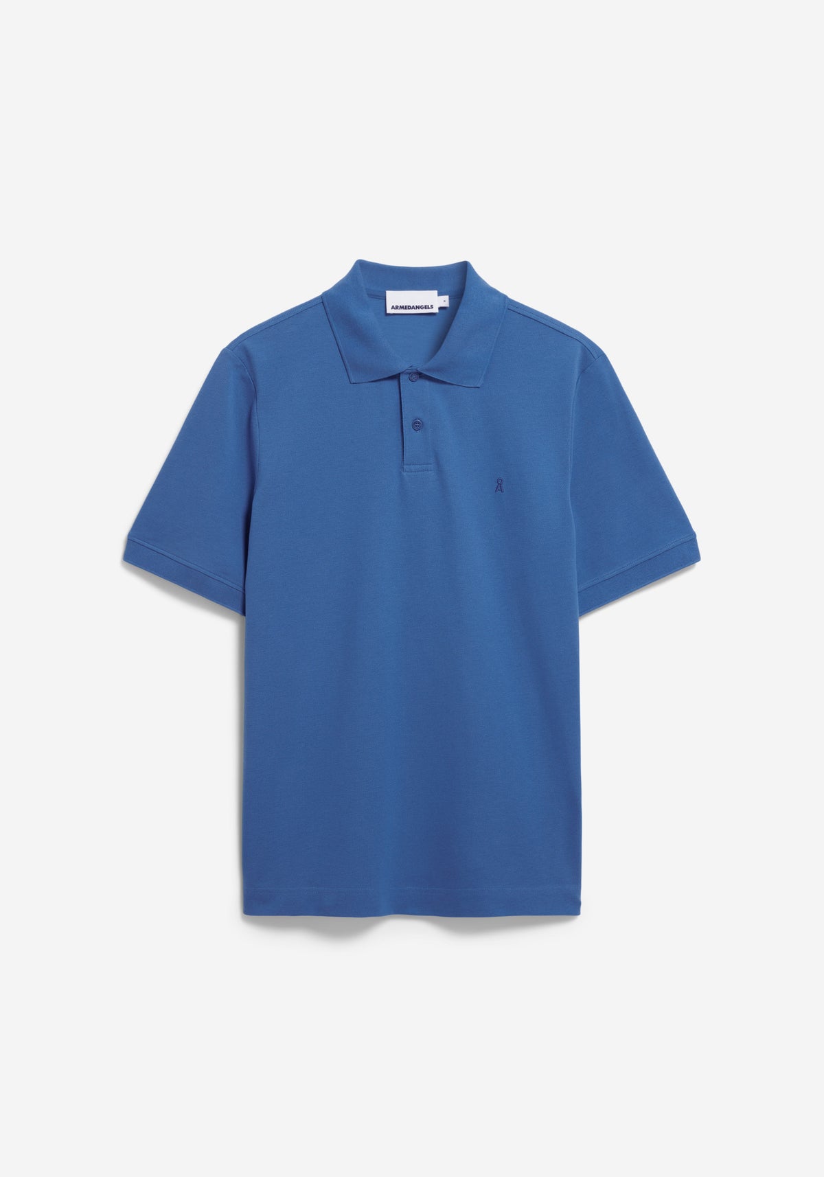 Polo T-Shirt MAARIO - diverse Farben