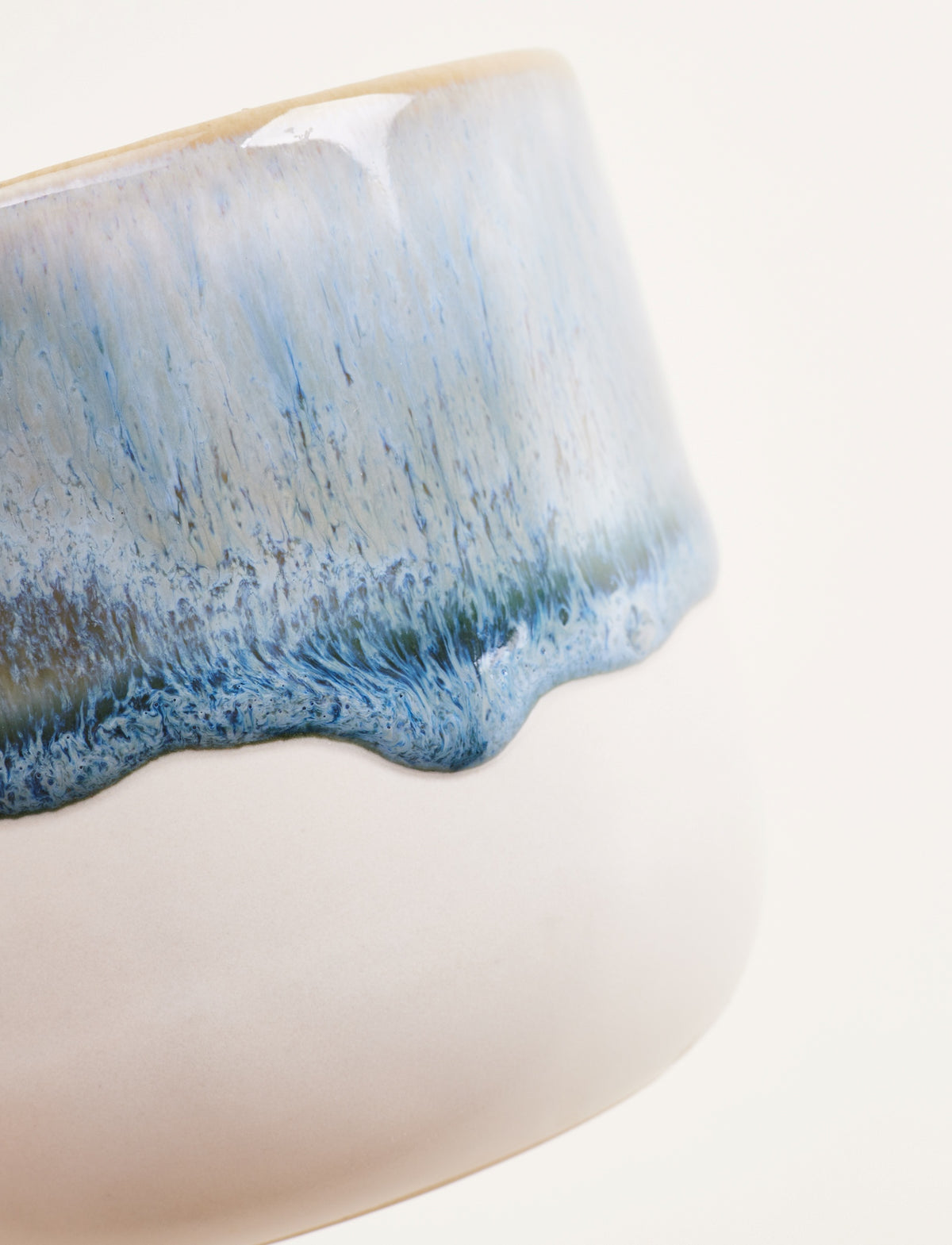 Becher Coimbra klein - diverse Farben