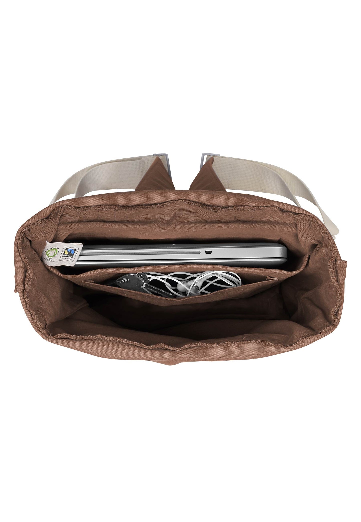 RUCKSACK ANSVAR I