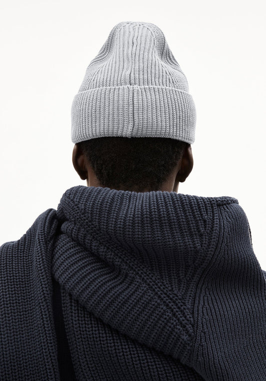 ICONIC Å NILDAAO COTTON MÜTZE (Biobaumwolle) - verschiedene Farben