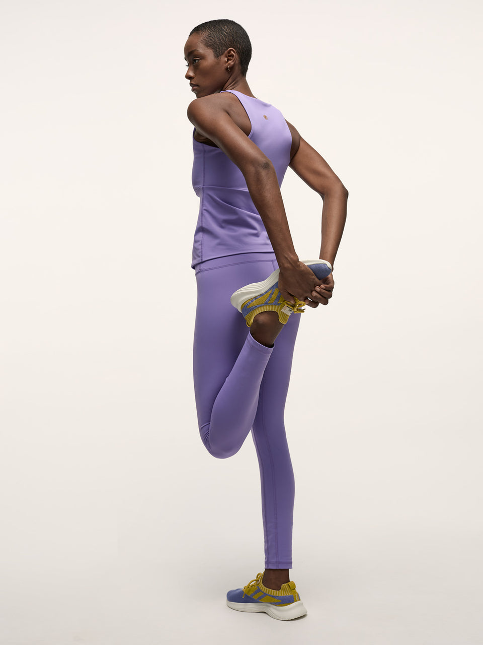 Leggins GRS aus ECONYL®