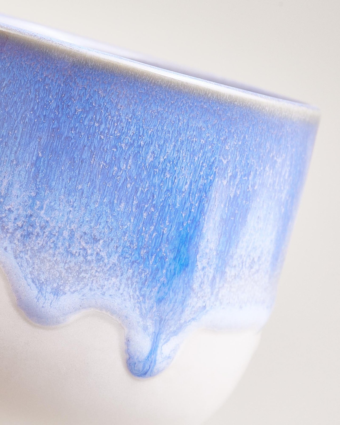 Tasse Coimbra groß - diverse Farben