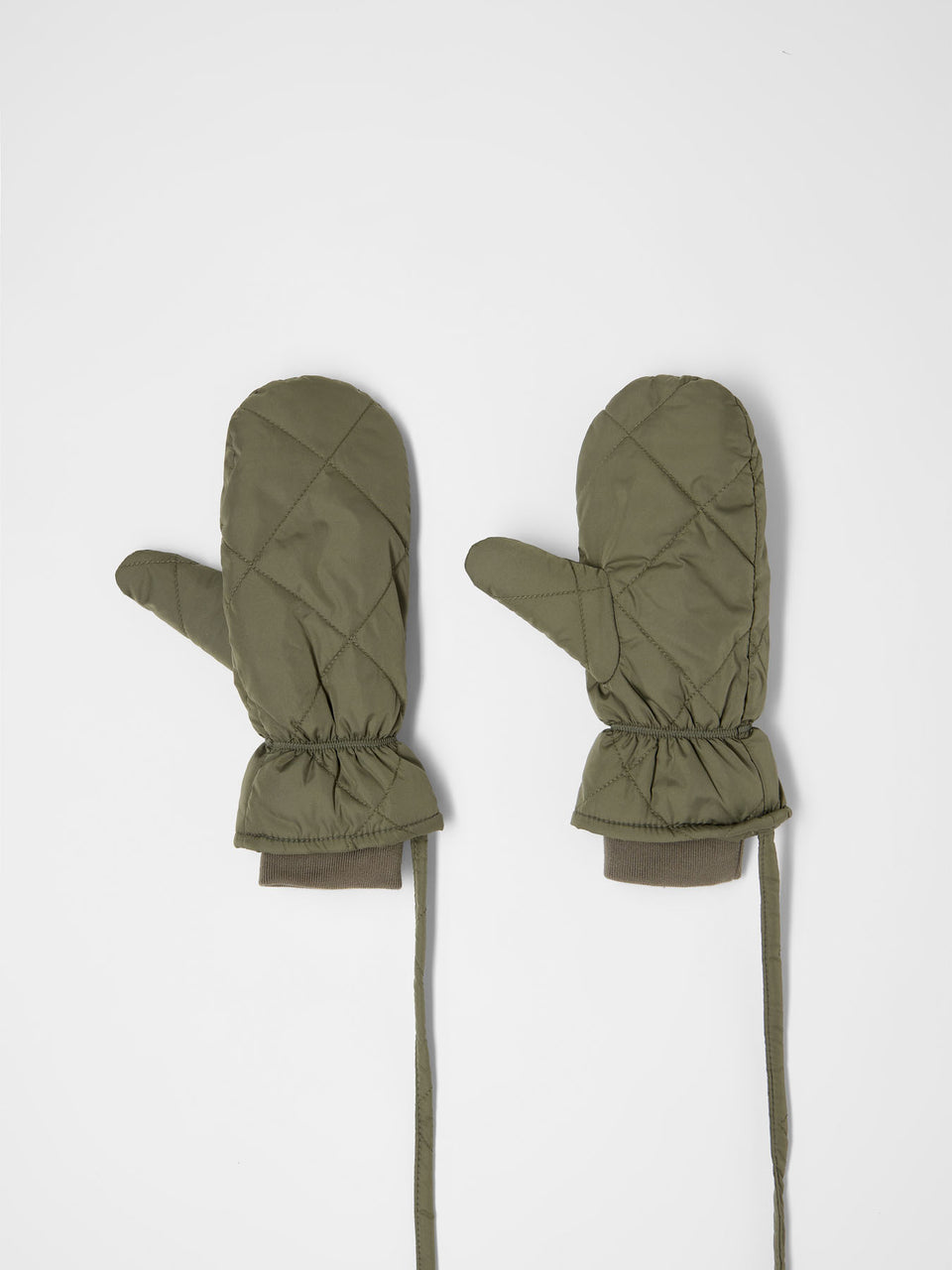 Wende Handschuhe (GRS) aus recyceltem Polyester - verschiedene Farben