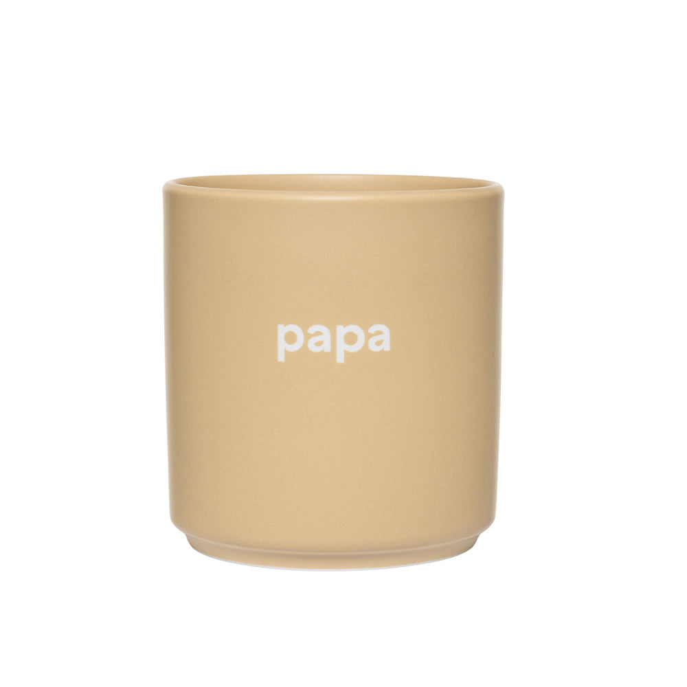 Favourite Cups - Lieblingsbecher -verschiedene-