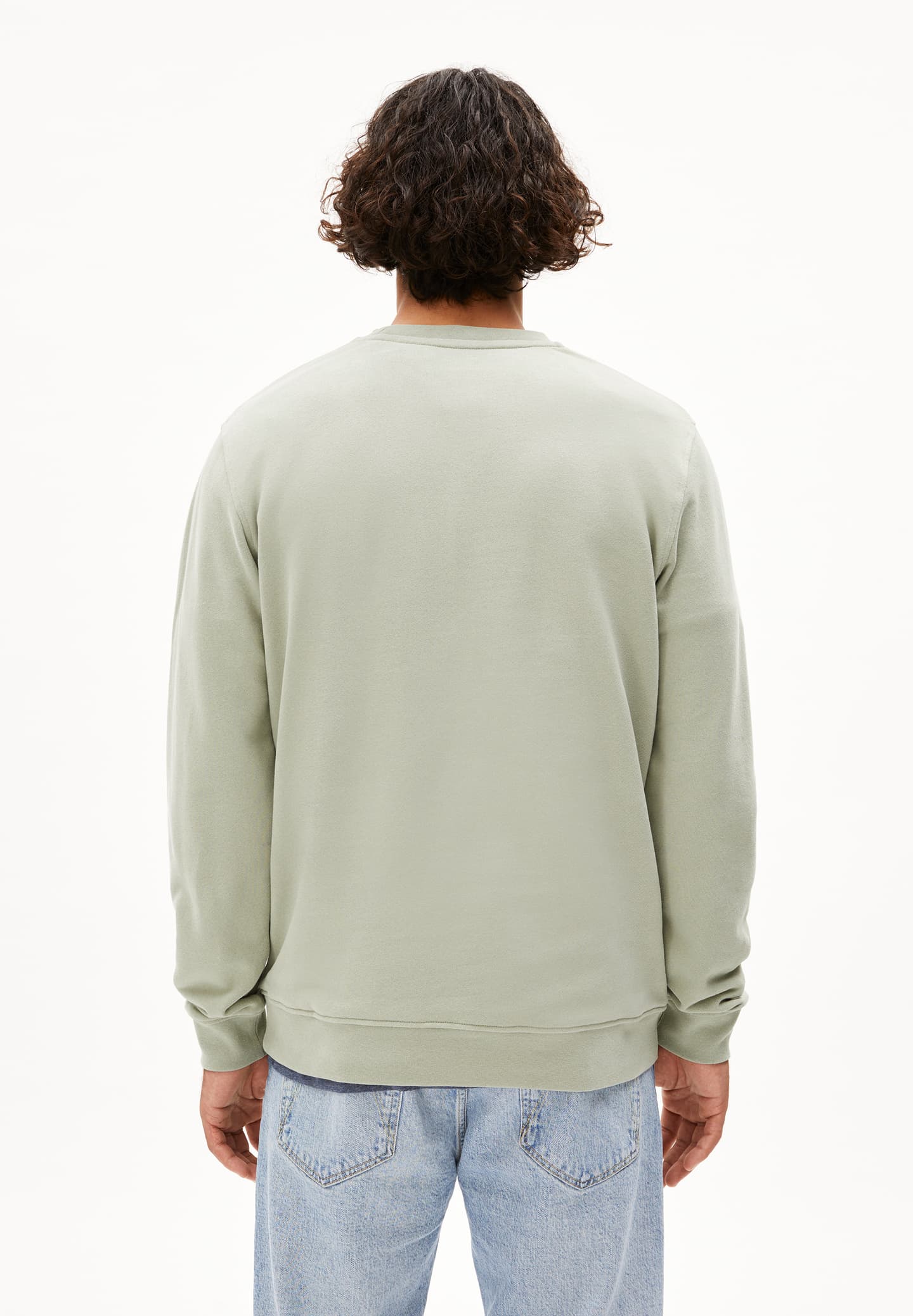 Sweatshirt BAARO COMFORT - diverse Farben
