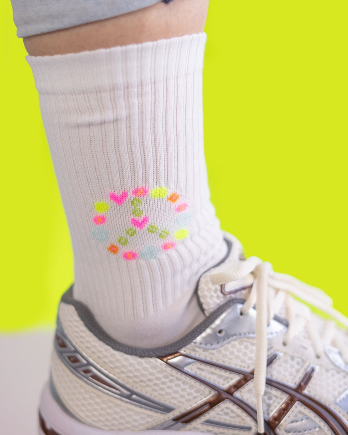 ooley Socken - Icon Tennissocken - diverse