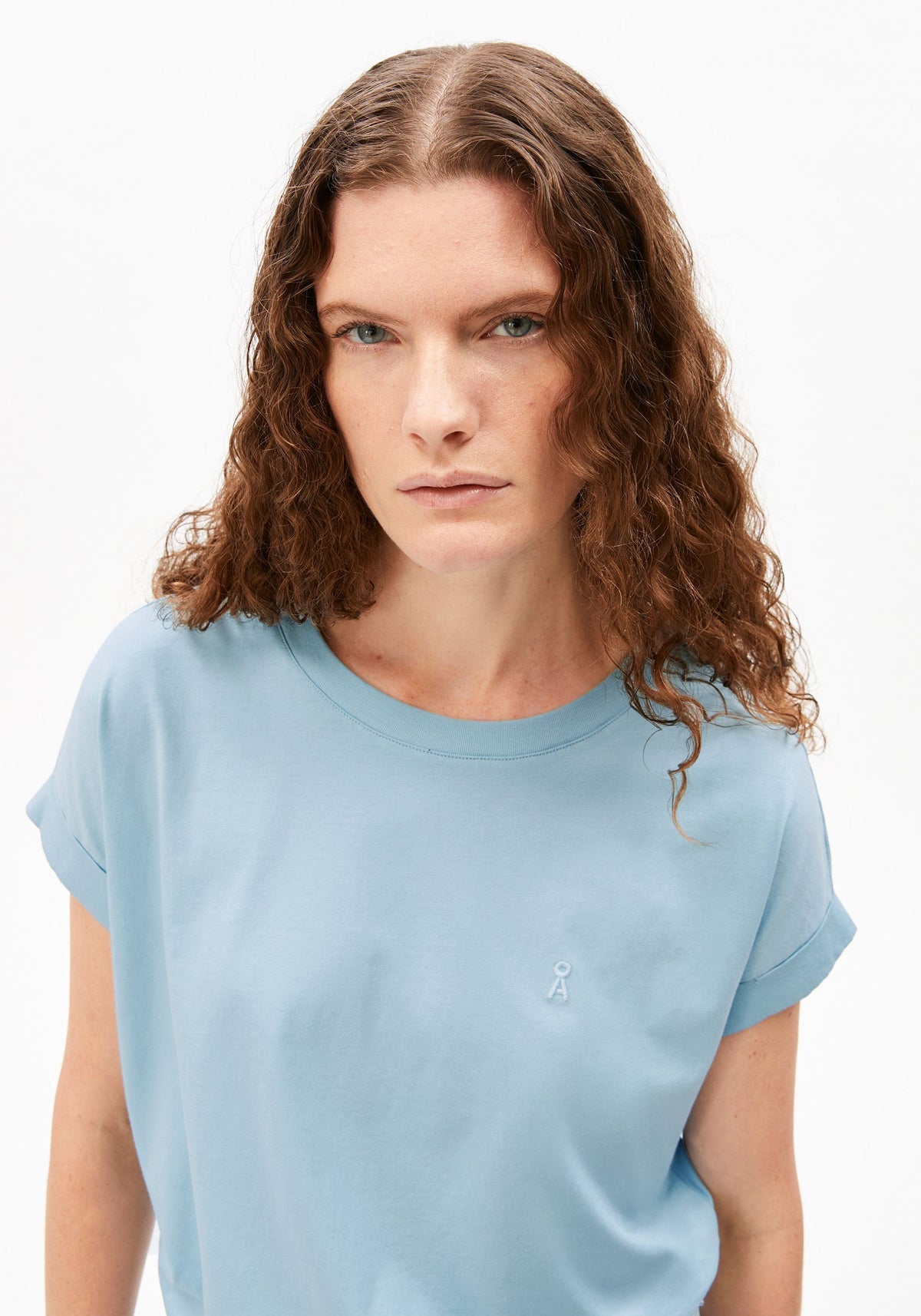 T-Shirt IDAARA - diverse Farben