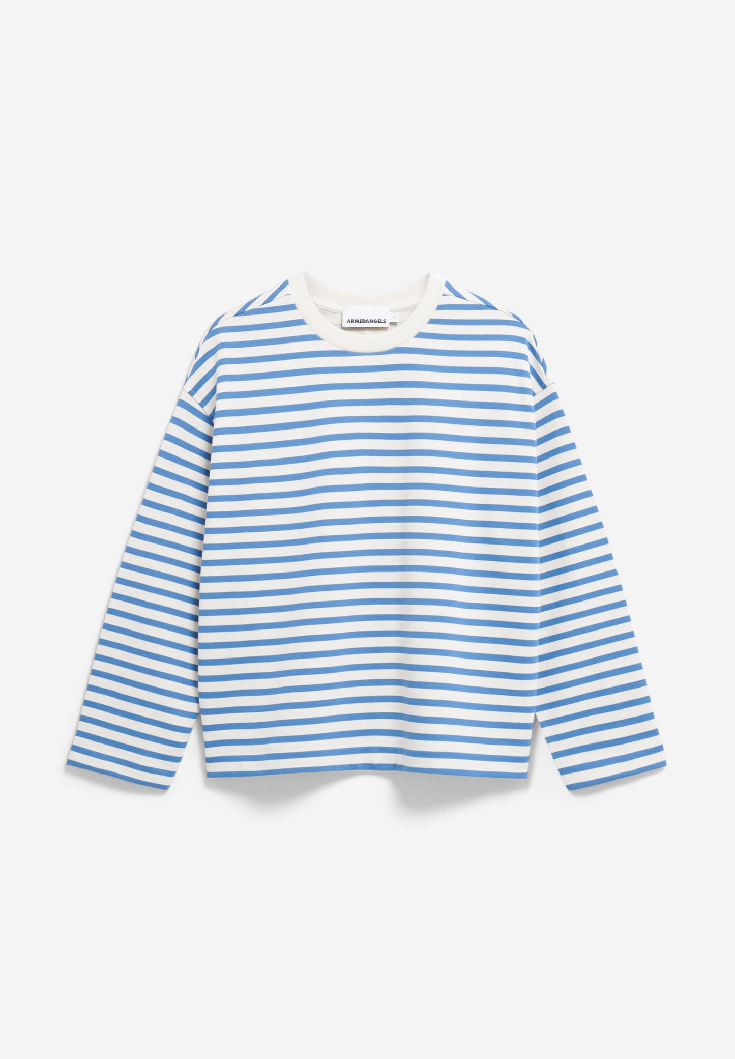 Sweatshirt FRANKAA MAARLEN STRIPE - diverse Farben