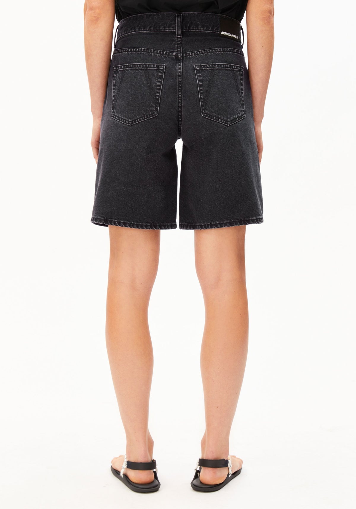 Jeans Shorts THALINAA - verschiedene Farben