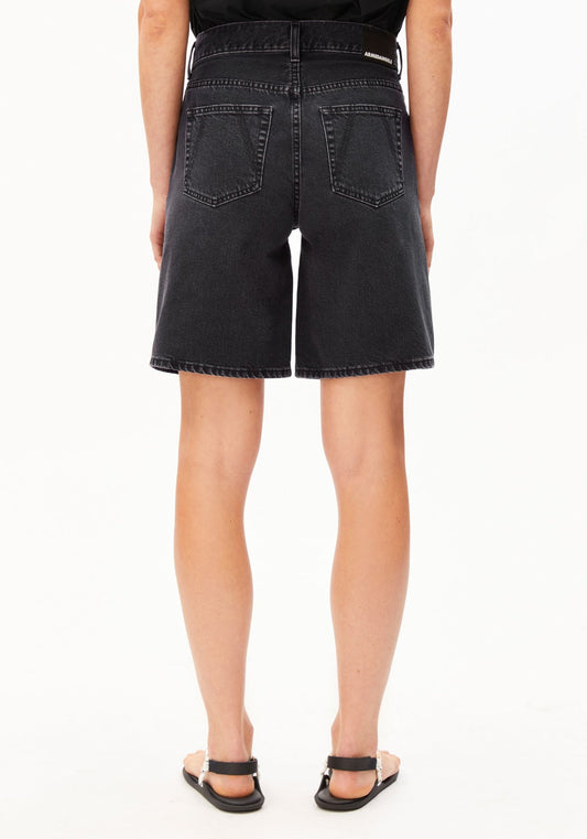 Jeans Shorts THALINAA - verschiedene Farben
