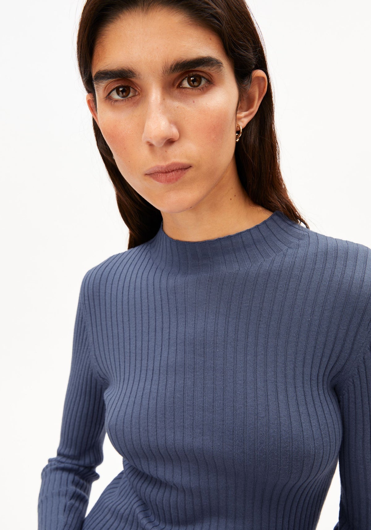 ALAANIA Strickpullover - diverse Farben