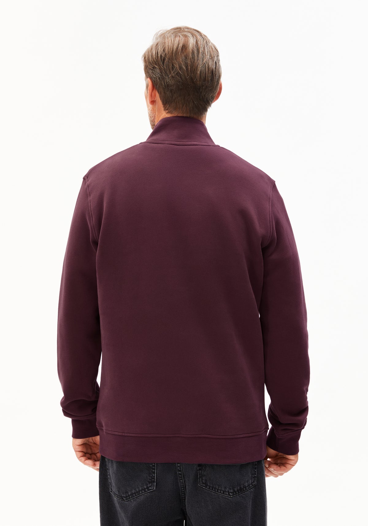 Sweatshirt WAARLO FLEECE - diverse Farben