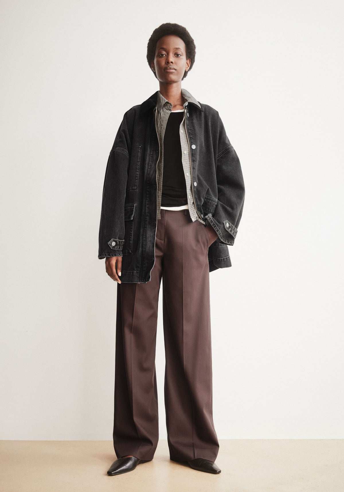 Webhose LEANDRAA -  claystone