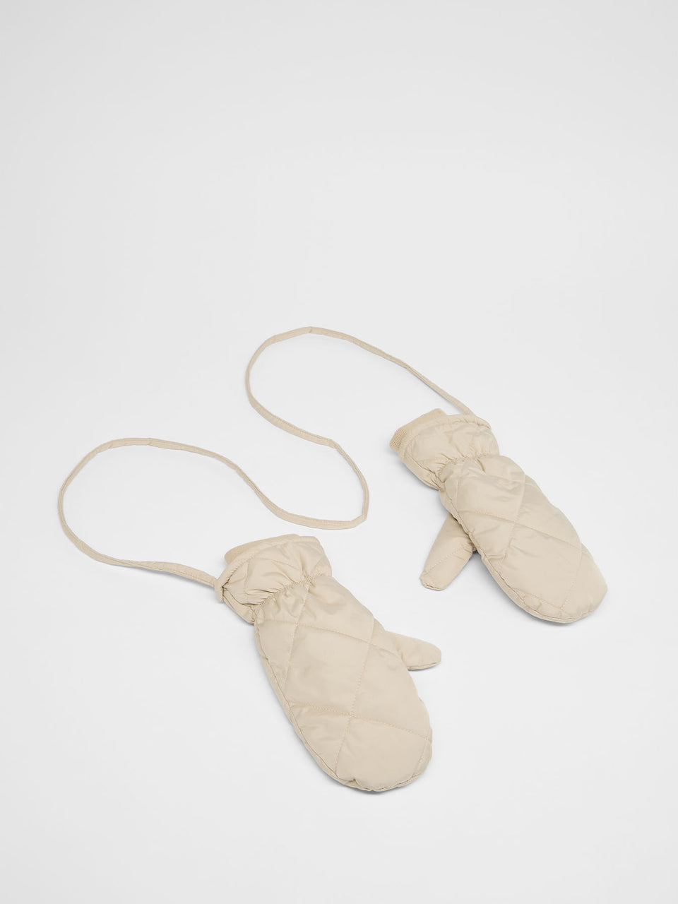 Wende Handschuhe (GRS) aus recyceltem Polyester - verschiedene Farben