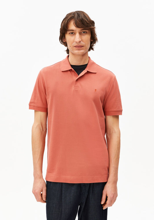 Polo T-Shirt MAARIO - diverse Farben
