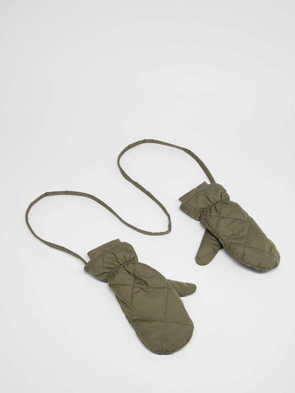 Wende Handschuhe (GRS) aus recyceltem Polyester - verschiedene Farben