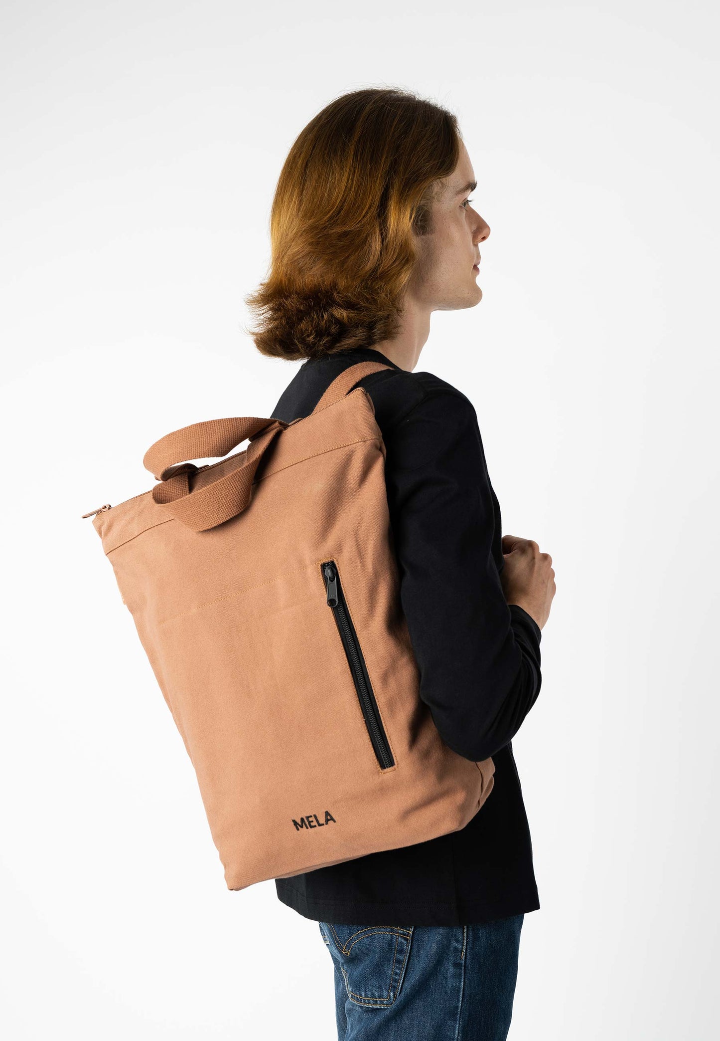 HYBRID RUCKSACK ANIL