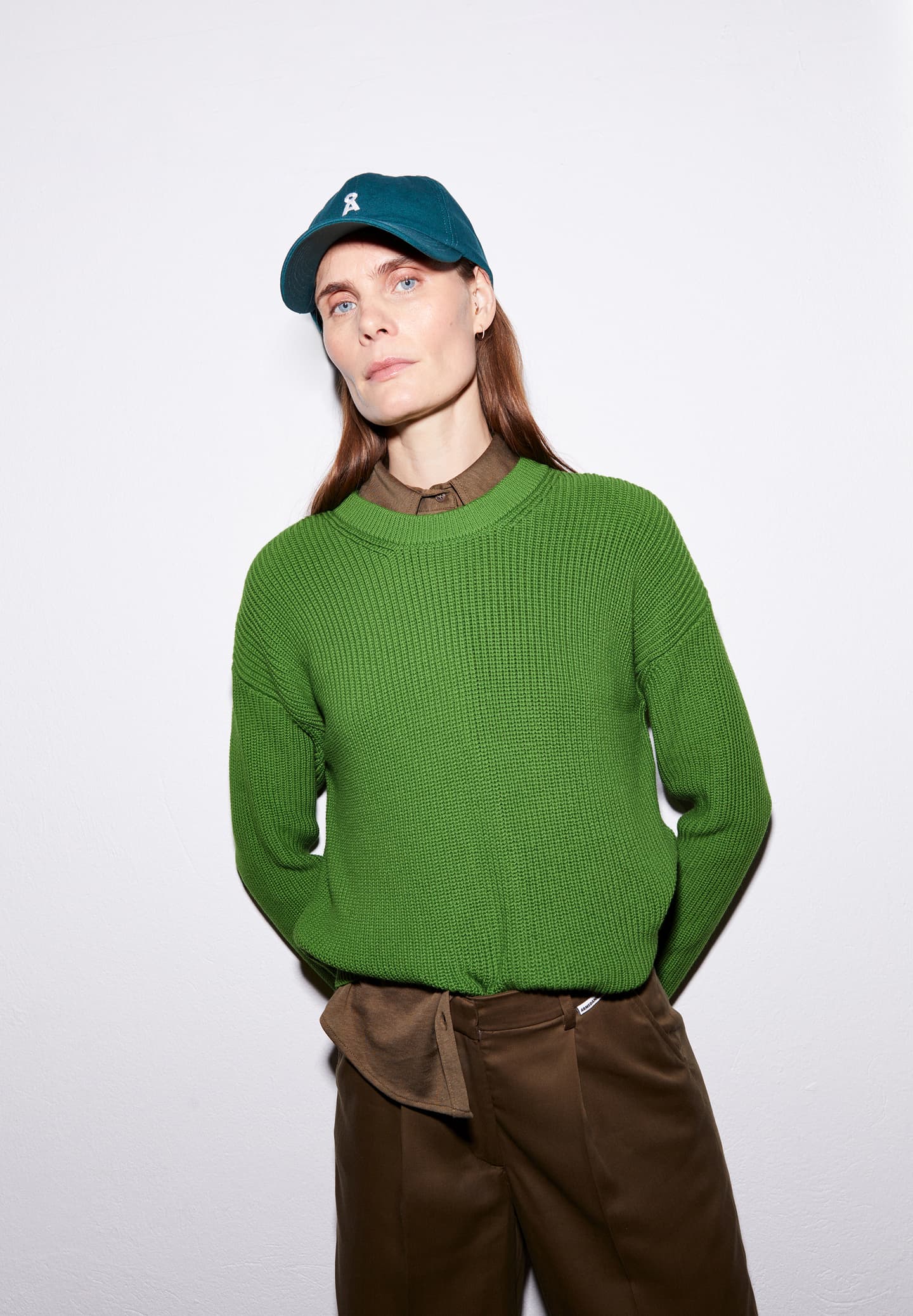 Pullover NURIAAS - diverse Farben