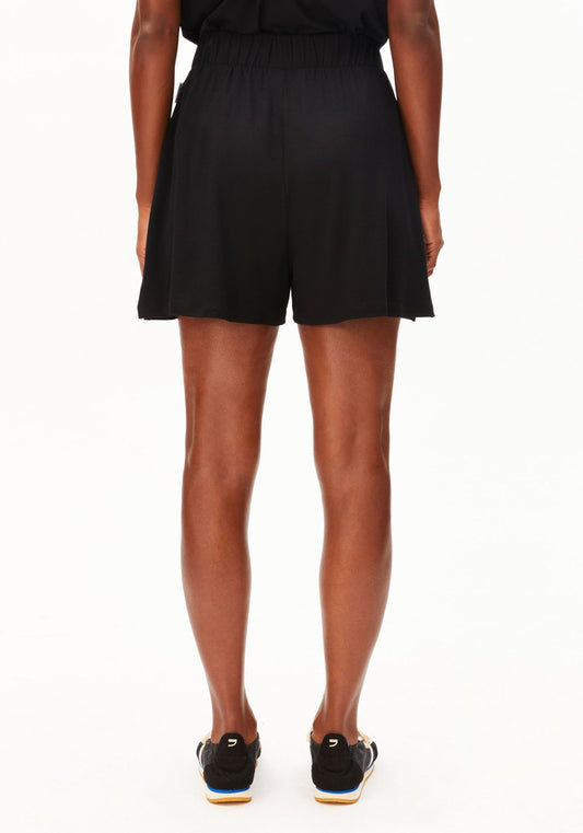Shorts RELAXED JERSEY-SHORTS - diverse Farben