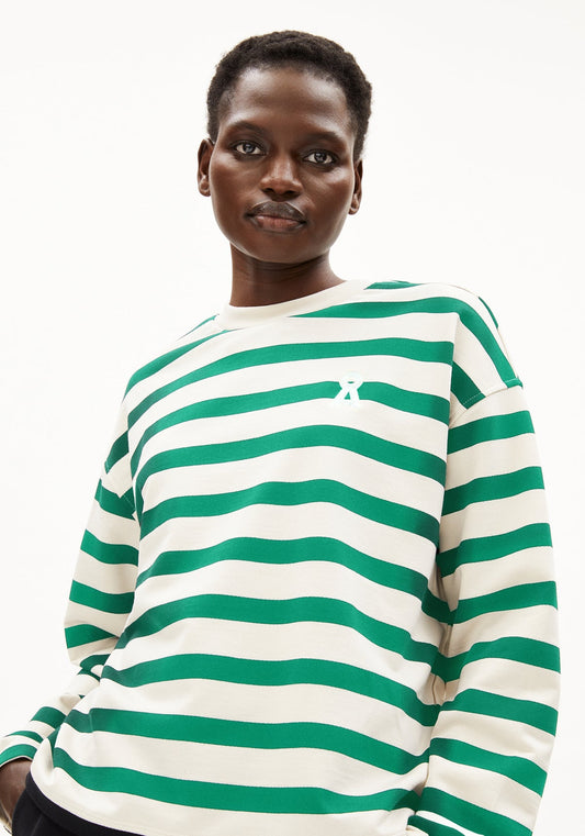 Sweatshirt ICONIC Å FRANKAA BOLD - diverse Farben