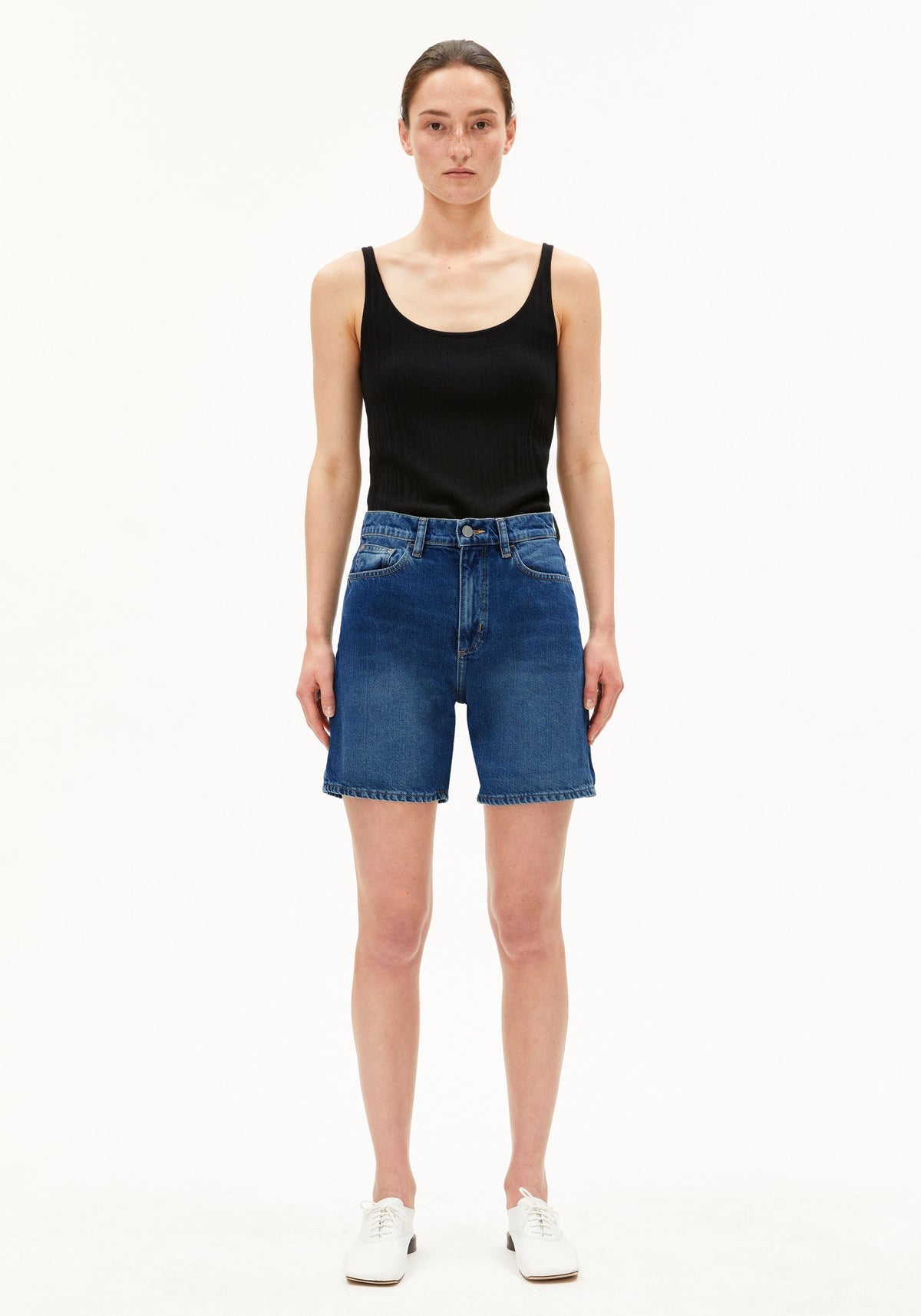 Shorts SHEAARI - diverse Waschungen
