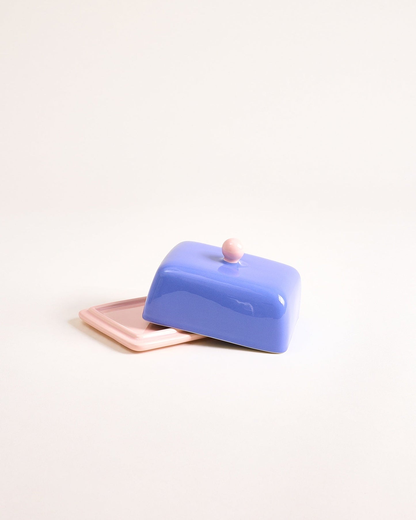 Butterdose Seia - diverse Farben