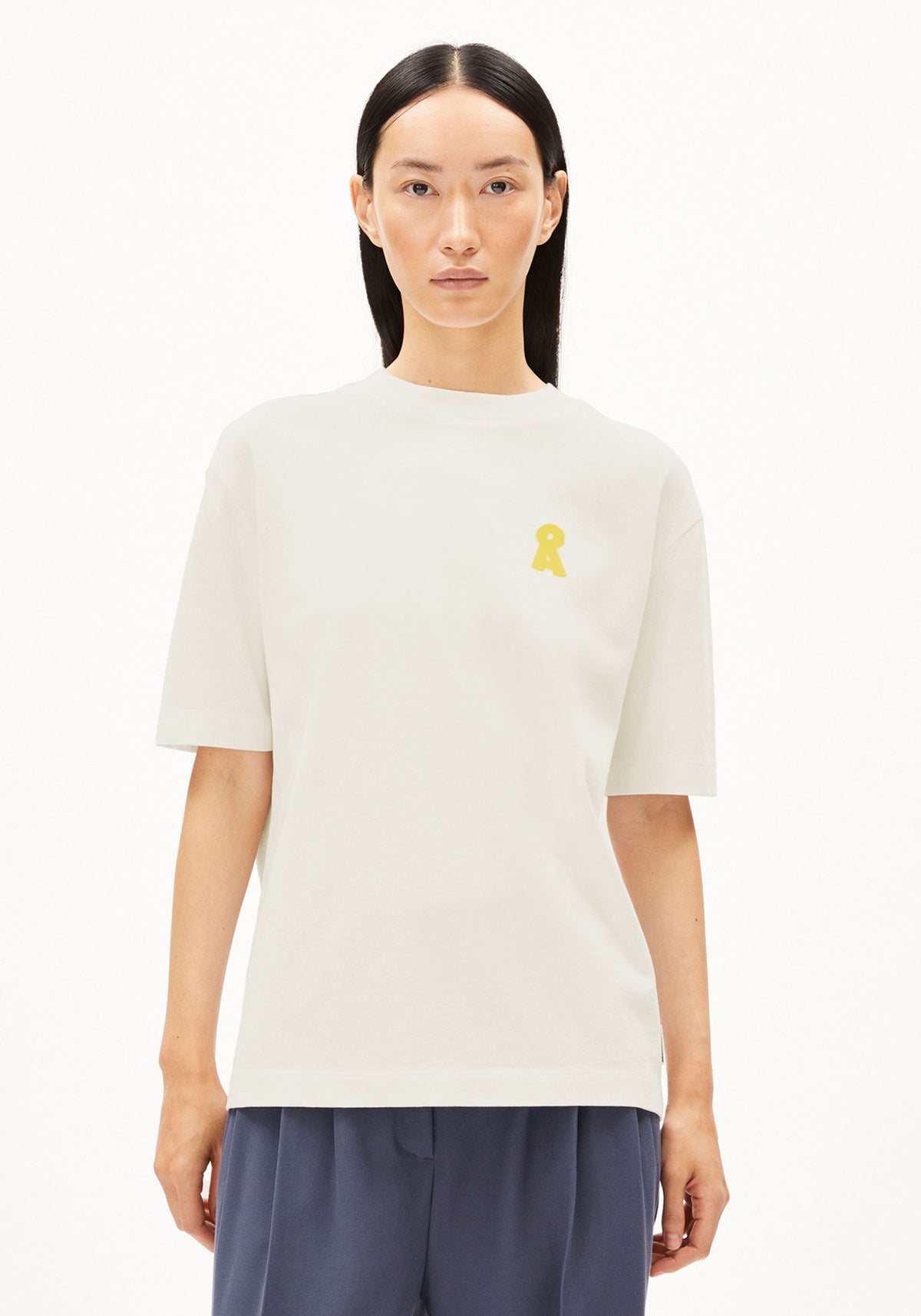 T-Shirt ICONIC Å TARJAA - diverse Farben