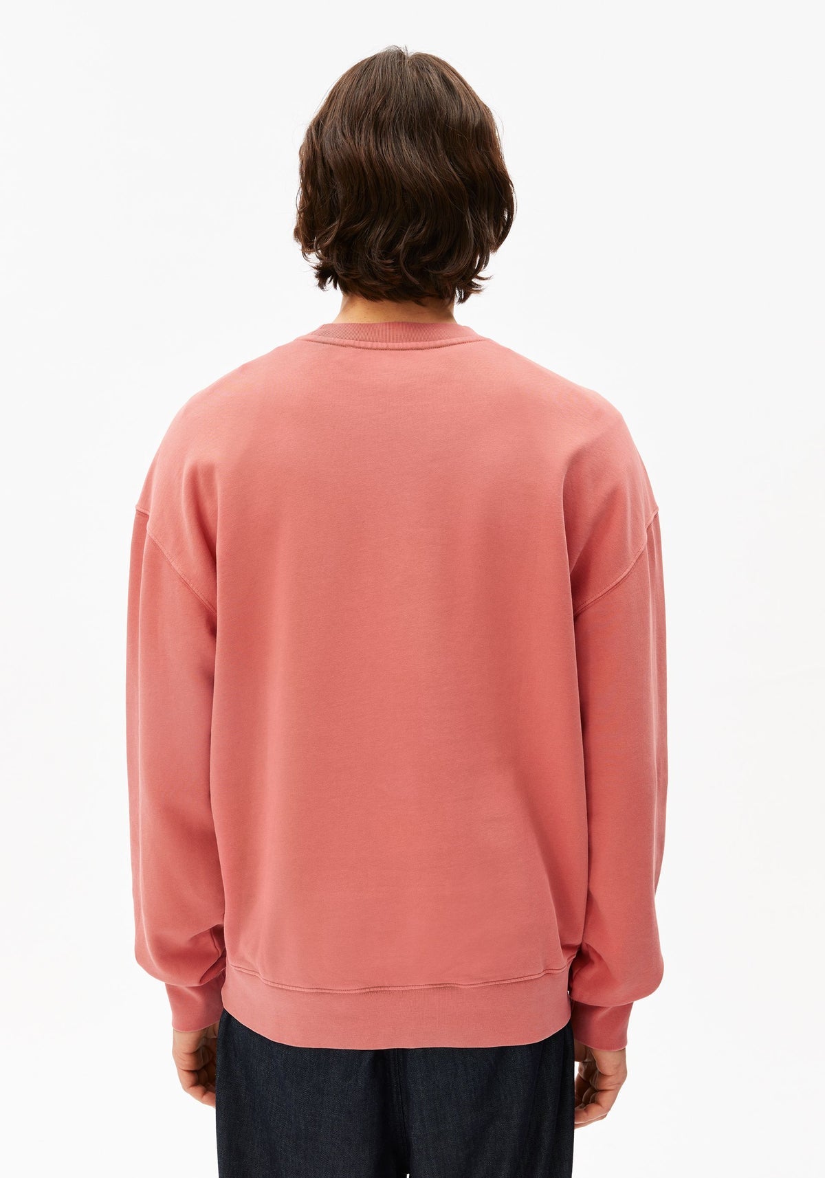 Sweatshirt ICONIC Å GMT DYE - verschiedene Farben