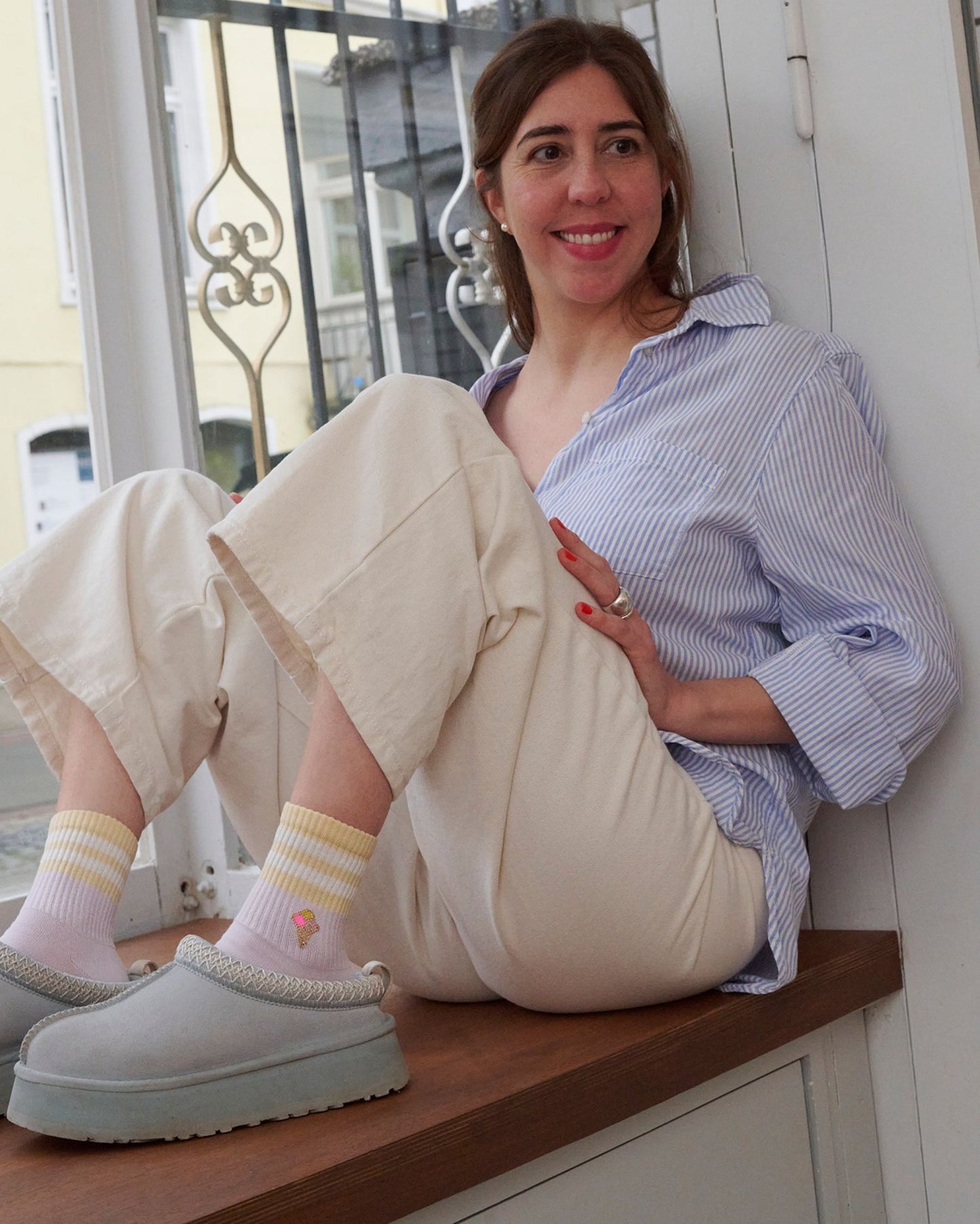 ooley Socken - Lilly - diverse