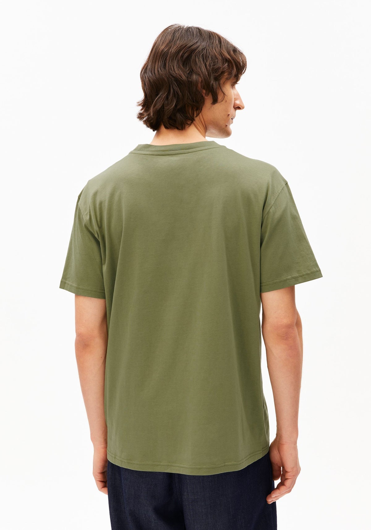 T-Shirt MAARKOS MID WEIGHT - diverse Farben