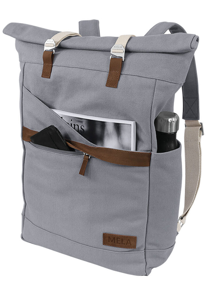 RUCKSACK ANSVAR I