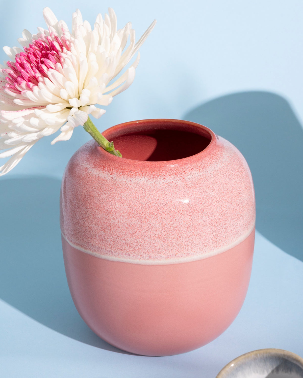 Vase Coimbra M - diverse Farben