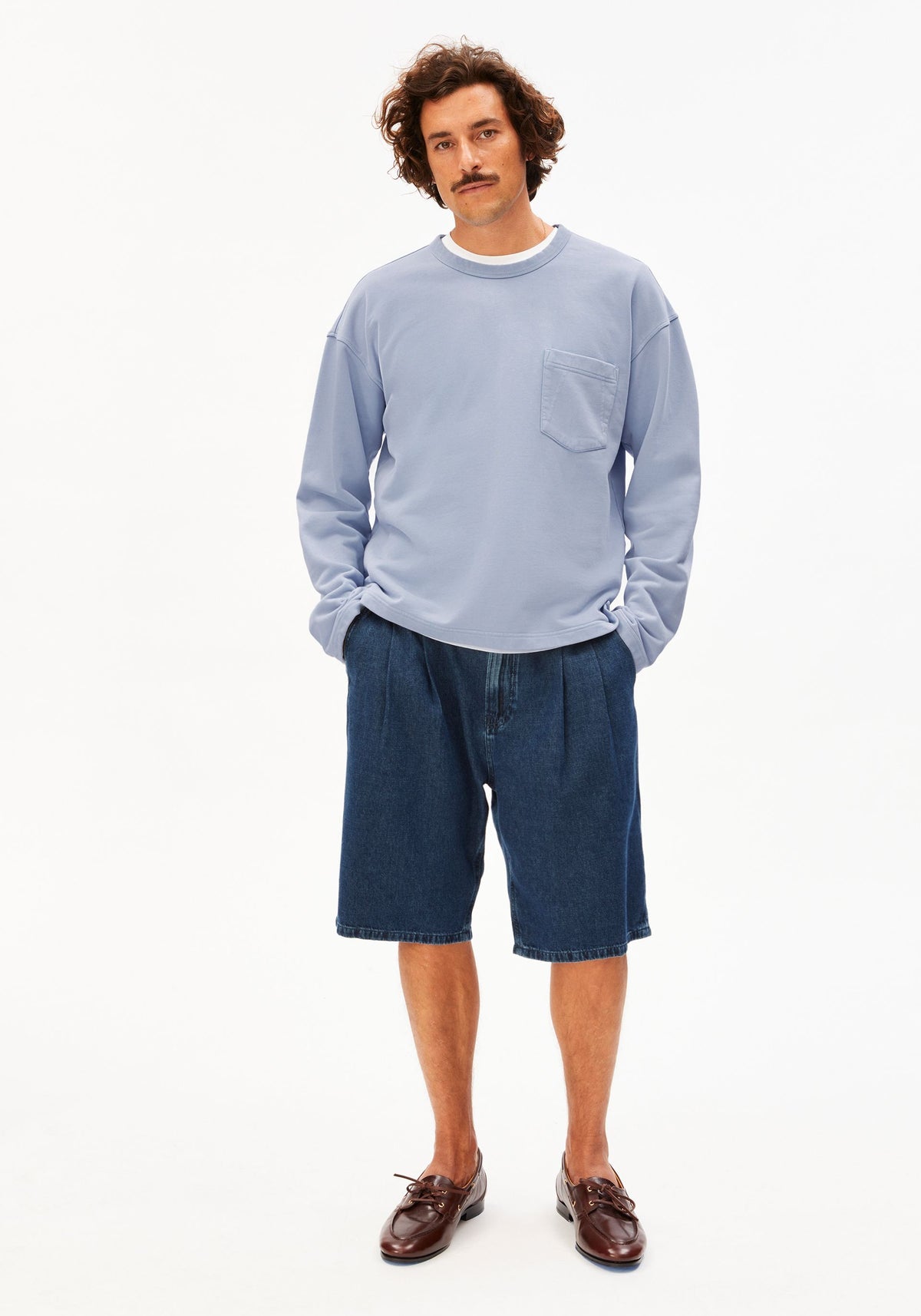 Jeans-Shorts RESORT - namsen