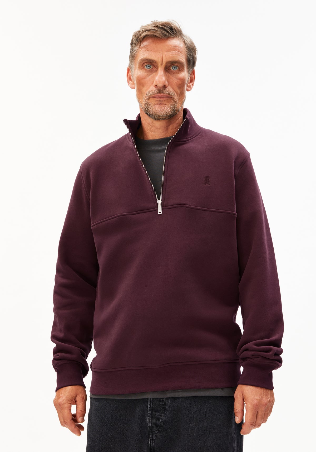 Sweatshirt WAARLO FLEECE - diverse Farben