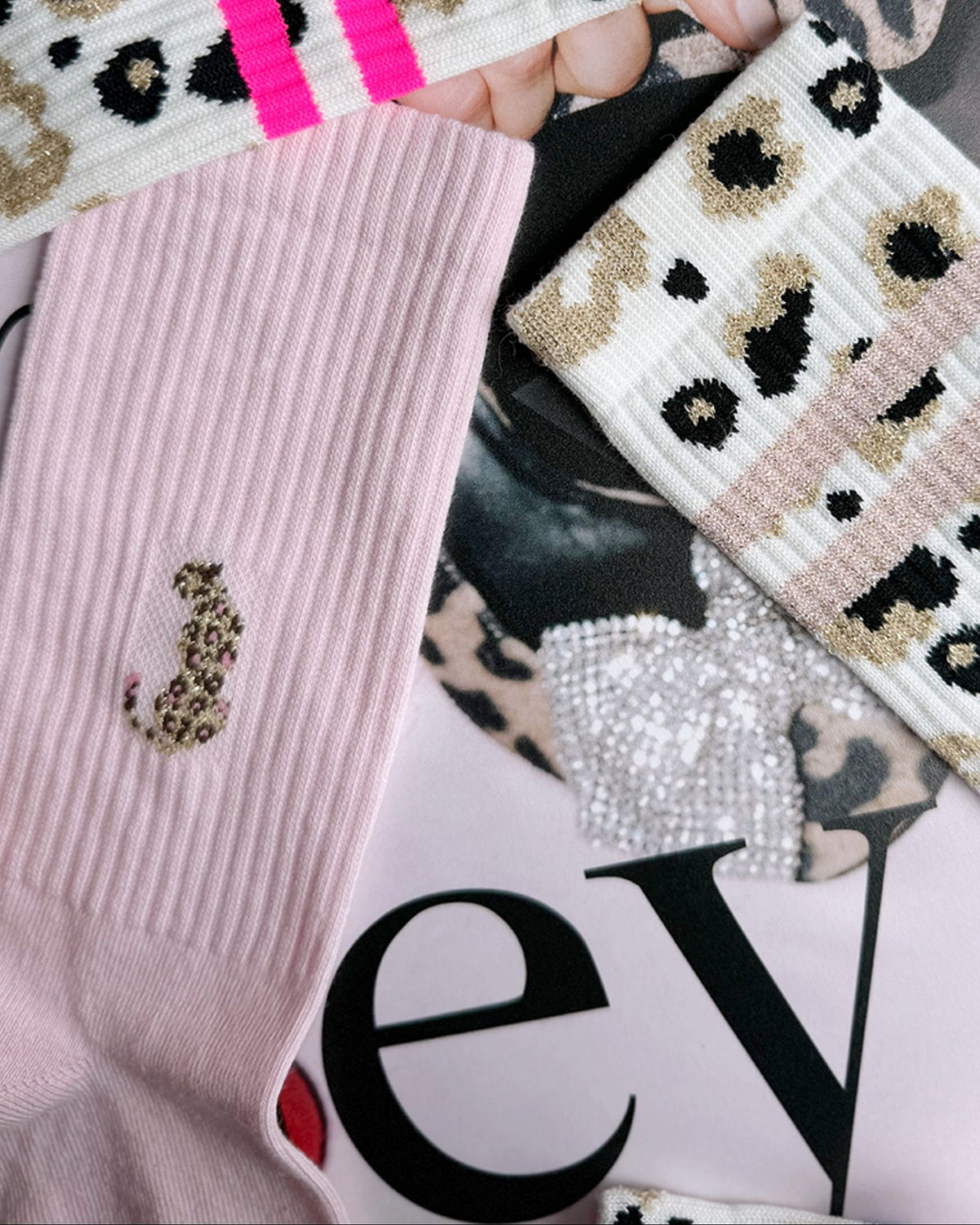 ooley Socken - Flash Icon Tennissocken - diverse