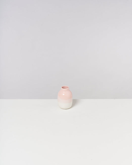 Vase Nuno S rosa