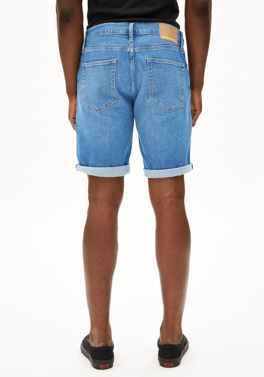 Jeans-Shorts NAAILO