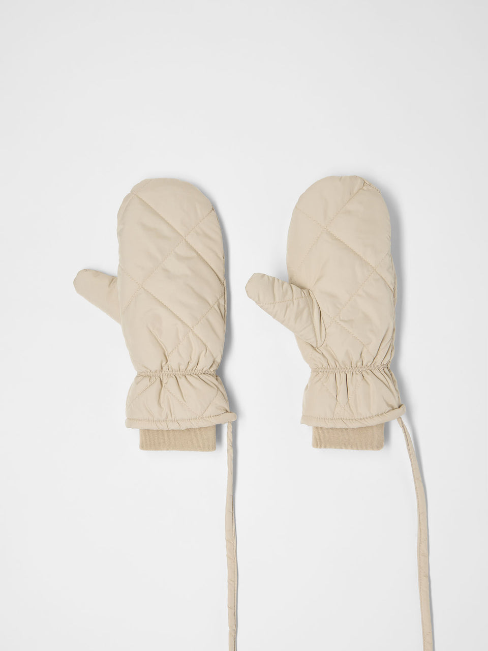 Wende Handschuhe (GRS) aus recyceltem Polyester - verschiedene Farben