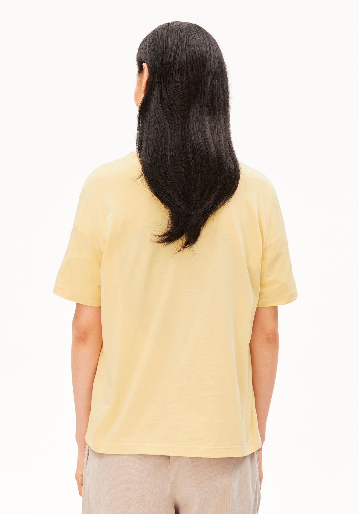T-Shirt LUALAA - diverse Farben