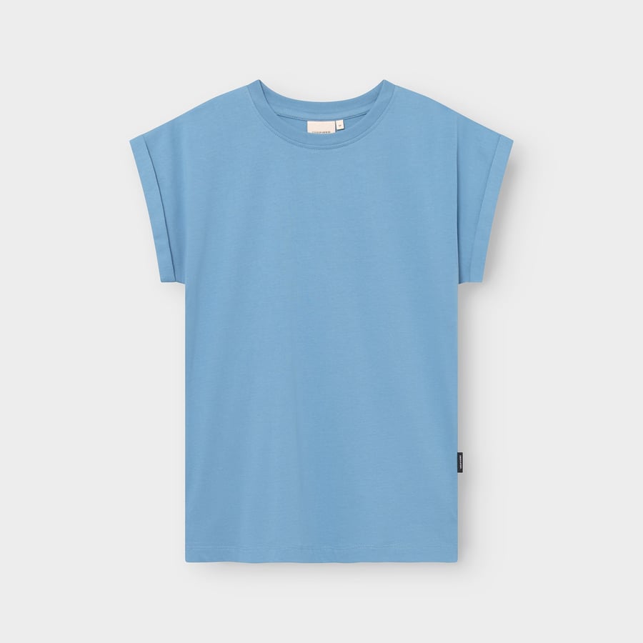T-shirt Visby Base - verschiedene Farben