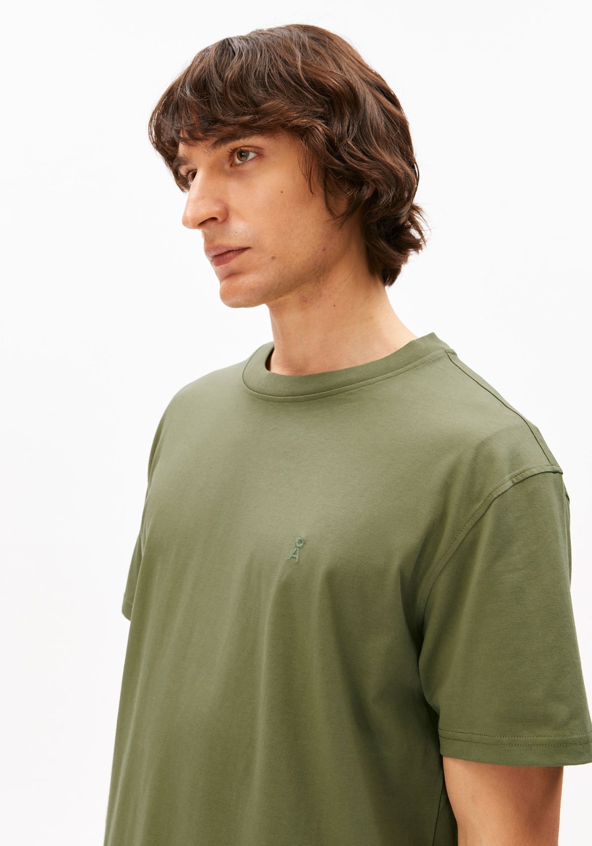 T-Shirt MAARKOS MID WEIGHT - diverse Farben