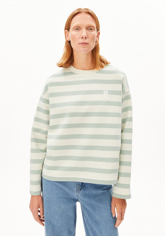 Sweatshirt ICONIC Å FRANKAA BOLD - diverse Farben