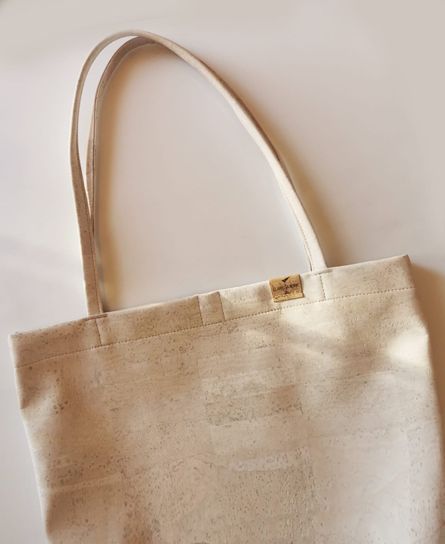 Kork Shopper Anna - diverse Farben