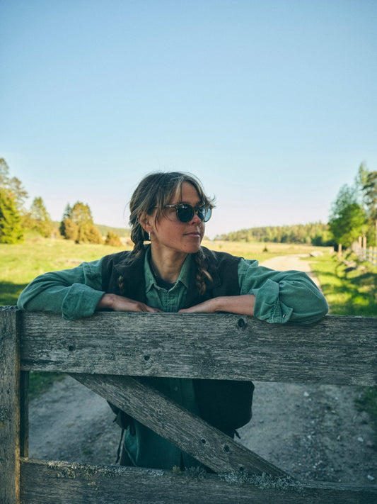 Sonnenbrille CHPO - Lafitenia