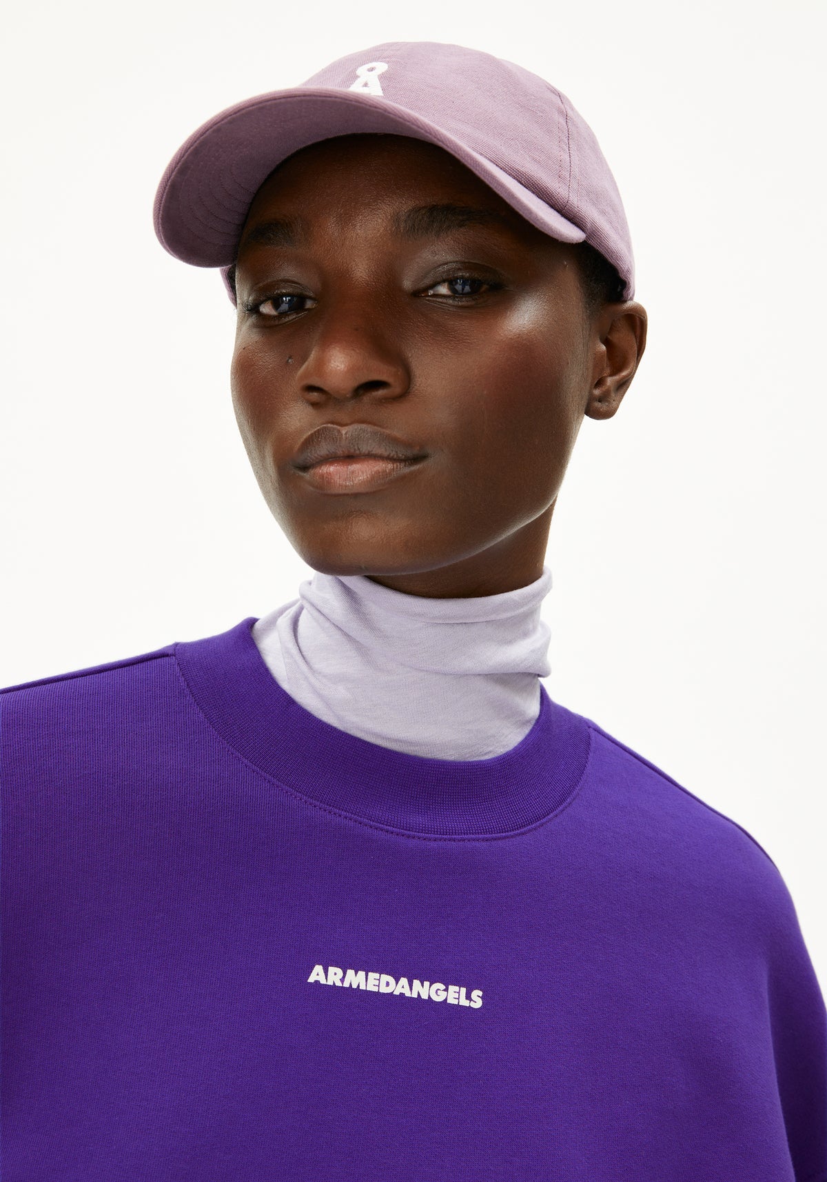 Sweatshirt ALIZAA CHAANGE