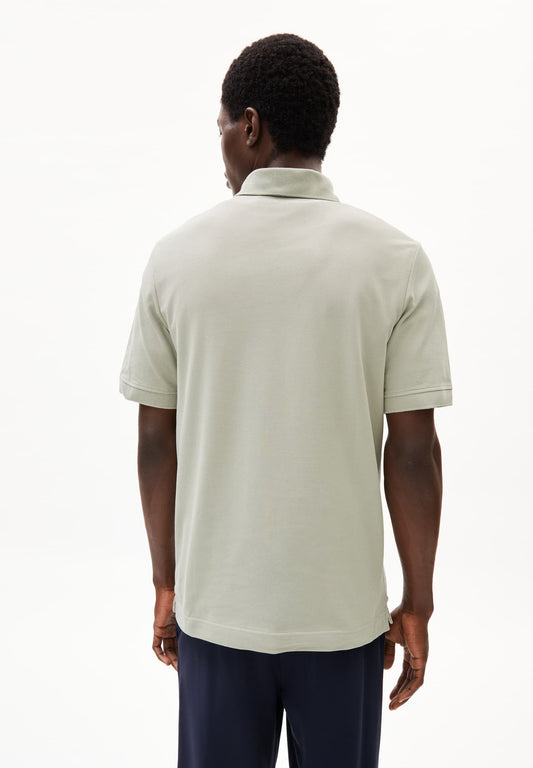 Polo T-Shirt MAARIO - diverse Farben