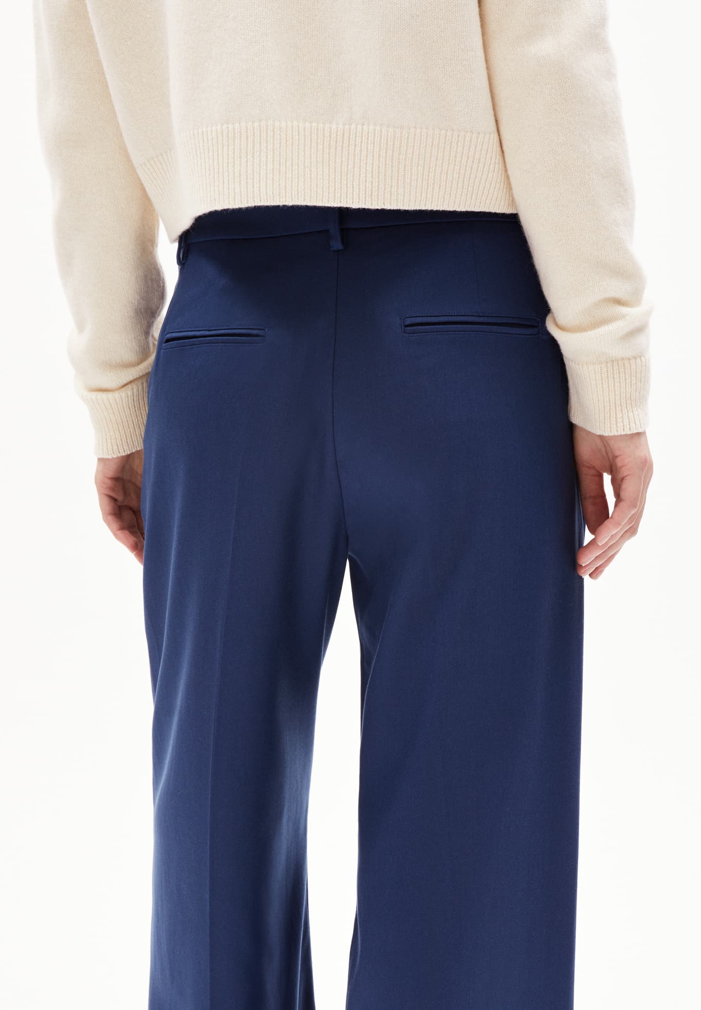 Webhose LEANDRAA -  faded indigo
