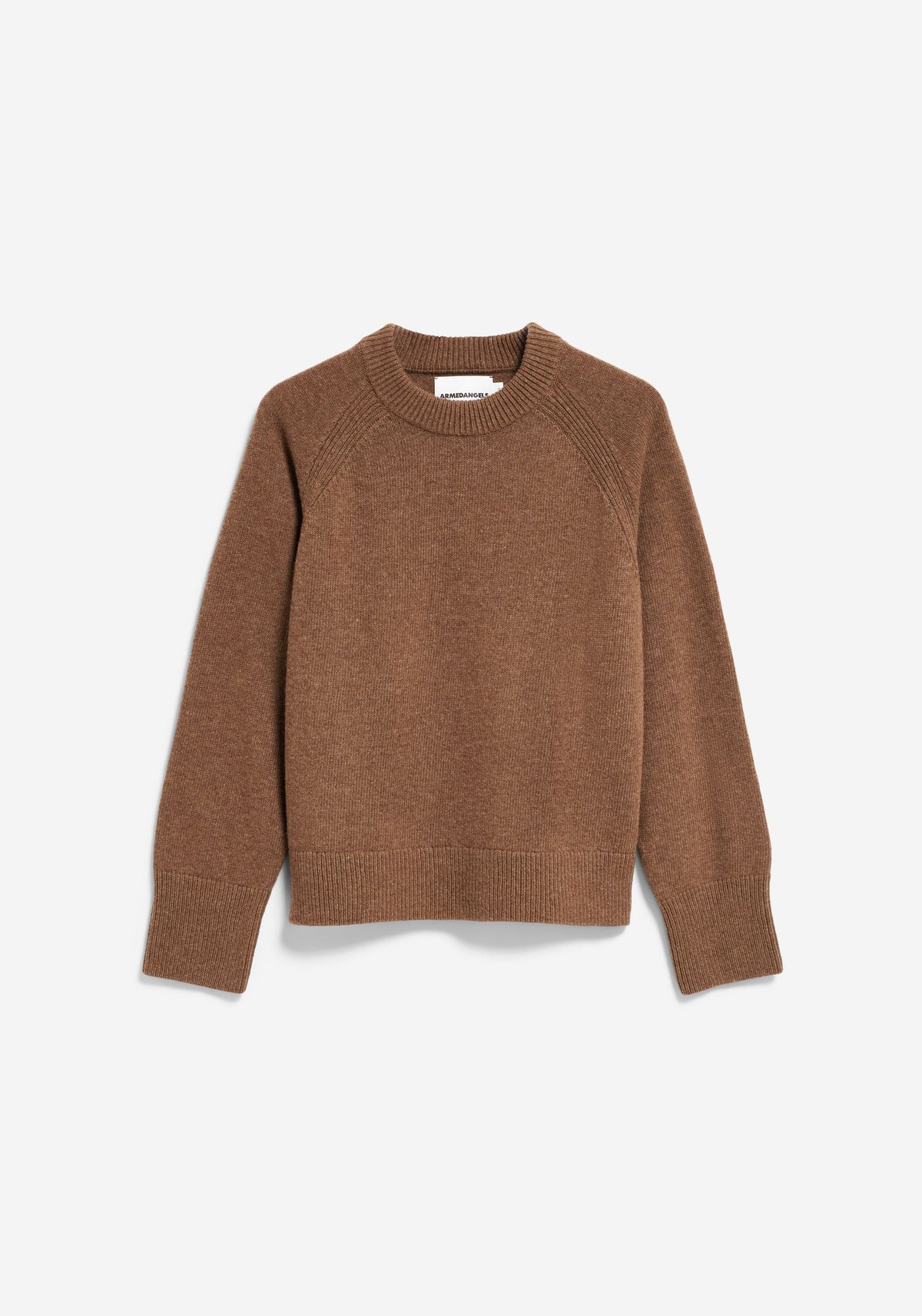 Pullover WOLLSTRICKPULLOVER - diverse Farben