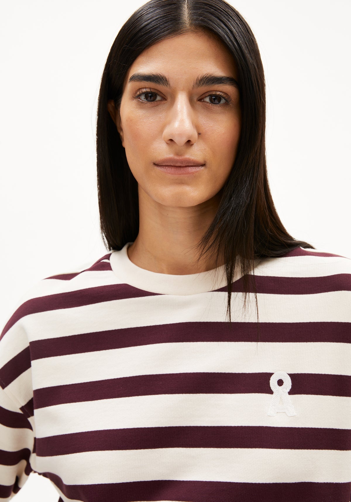 Sweatshirt ICONIC Å FRANKAA BOLD - diverse Farben