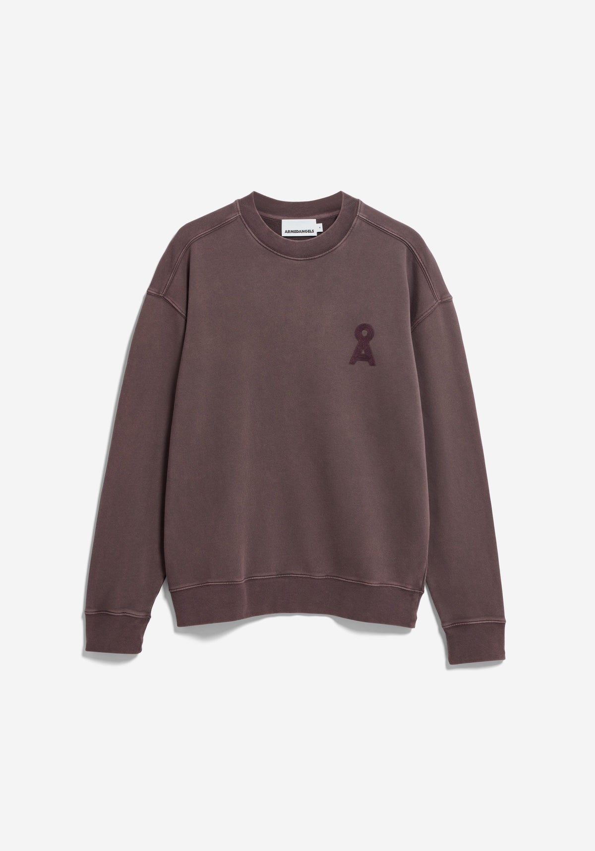 Sweatshirt ICONIC Å GMT DYE - verschiedene Farben
